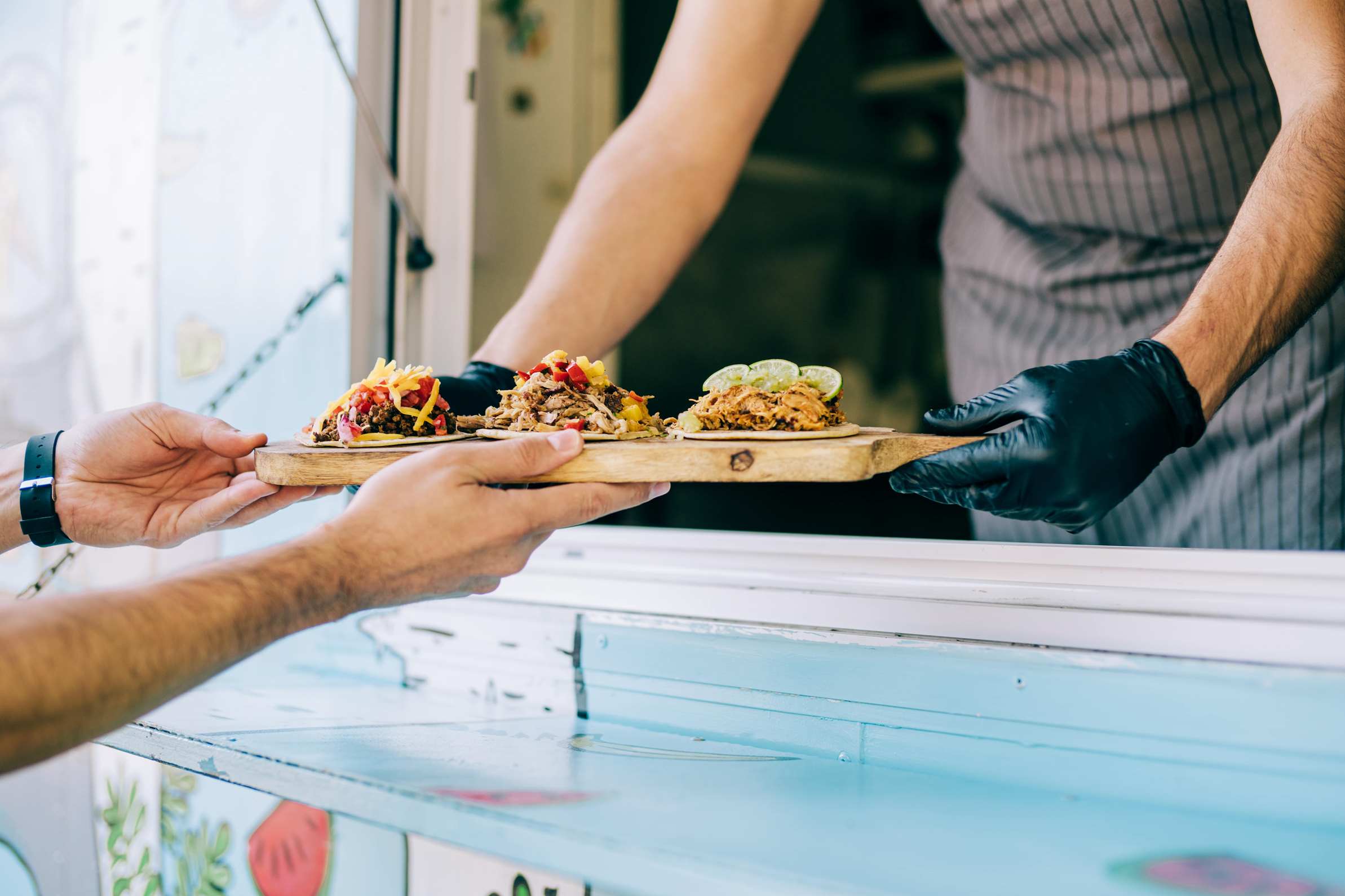 Rhode Island’s Food Truck Scene: A Culinary Adventure