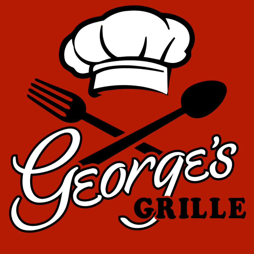 George’s Grille food truck Rhode Island